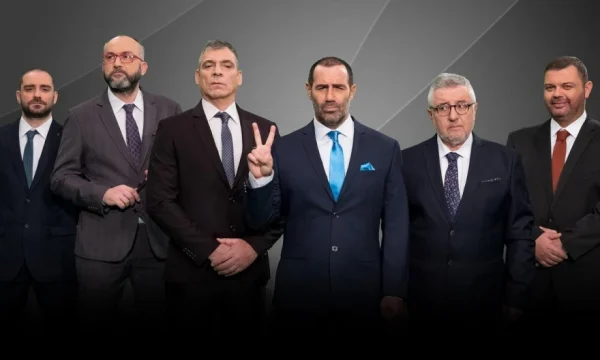 Ράδιο Αρβύλα – Αγωγή εναντίον του Στάθη Παναγιωτόπουλου μετά τις σοκαριστικές αποκαλύψεις [Βίντεο]