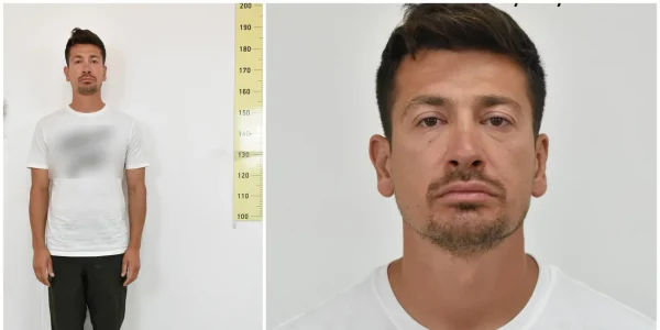 Αυτός είναι ο προπονητής τένις που αποπλανούσε ανήλικες μαθήτριές του