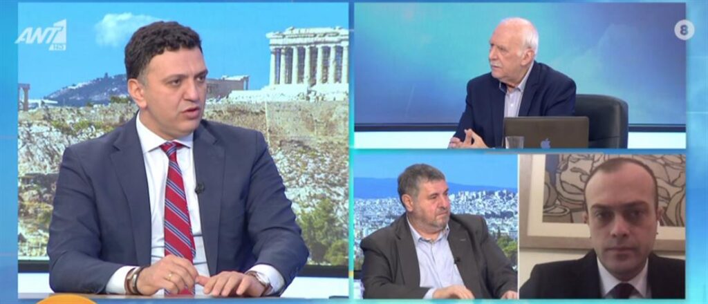 Κικίλιας: Έρχονται προγράμματα χειμερινού τουρισμού με κοινωνικά κριτήρια