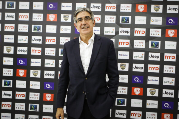 Τέλος ο Μπερτομέου από Ευρωλίγκα!