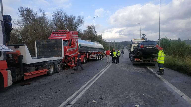 Νέα τραγωδία στους δρόμους της Κρήτης – Νεκρός 25χρονος οδηγός