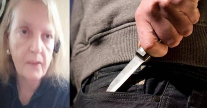 Σοκάρουν οι αποκαλύψεις για το έγκλημα στον Βόλο: Για 2.000 ευρώ δολοφόνησε τη νονά του με 20 μαχαιριές