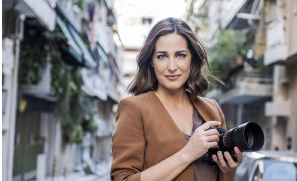 Πρώτη εκπομπή στη ζώνη των late night εκπομπών το MEGA STORIES