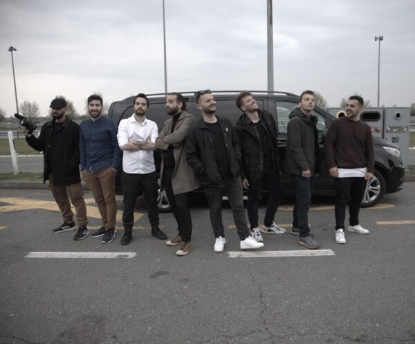 Το LOCK ‘N’ ROAD φτάνει Βαρκελώνη