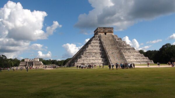 Το «TRAVEL GUIDE» ταξιδεύει στο Μεξικό