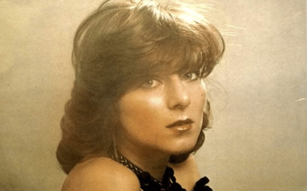 Πέθανε η τραγουδίστρια Χριστιάνα [βίντεο]