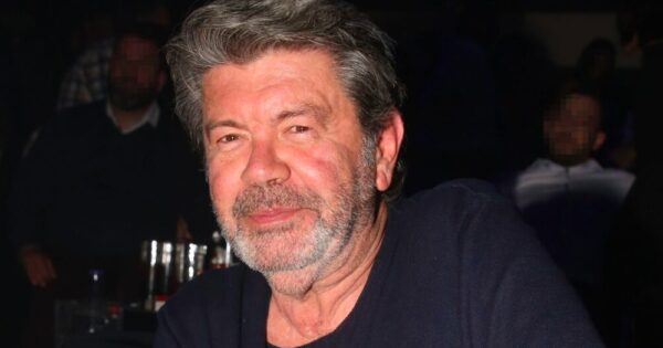 Βαρύ πένθος για τον Γιάννη Λάτσιο
