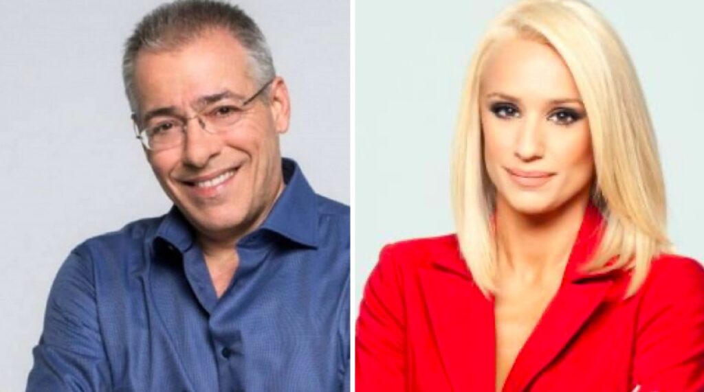 Πρώτος ο ALPHA στις ειδήσεις, δεύτερο το MEGA!