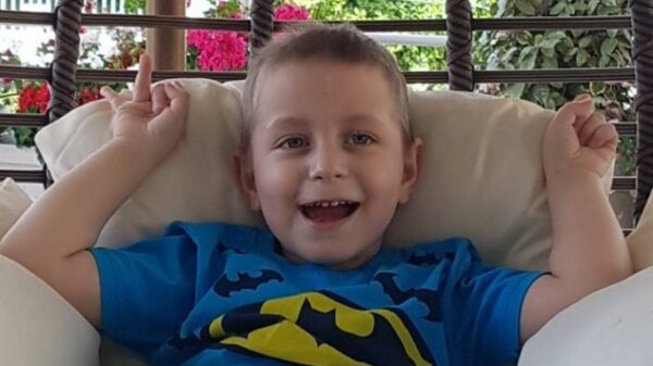 Μια «Πράξη Αγάπης» έφερε την μεγάλη νίκη για τον μικρό Άγγελο