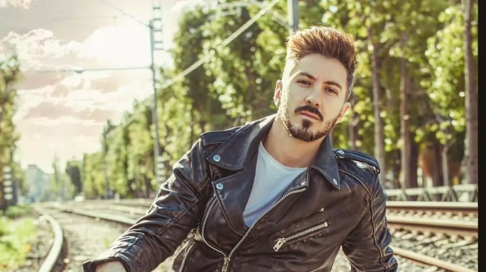 Νίκος Γκάνος: Ξεσπά για την Eurovision και την ΕΡΤ