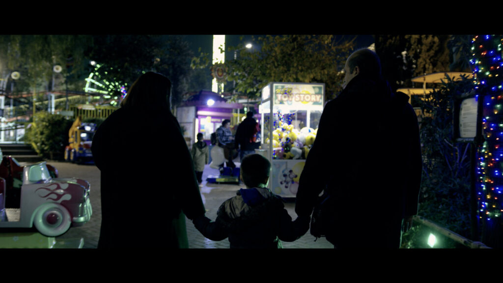 MEGA STORIES – Iστορίες σωτηρίας και θαλπωρής