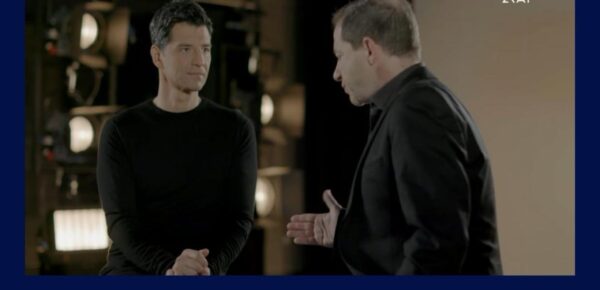 Τι απαντά ο ΣΚΑΙ για τη συμμετοχή του Λιγνάδη στην εκπομπή Idols [βίντεο]