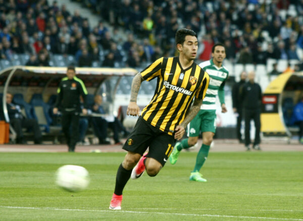 Super League: Τα βλέμματα στο ντέρμπι ΑΕΚ-Παναθηναϊκός