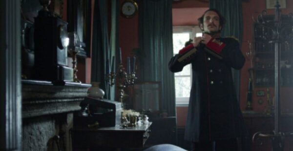 «Αλέξανδρος και Δημήτριος Υψηλάντης – Οι Πρωτεργάτες της Επανάστασης» στο MEGA τη Δευτέρα 6 Δεκεμβρίου