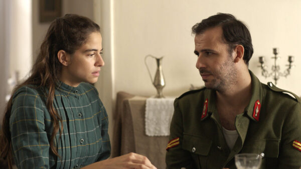 Μεγάλα διηγήματα, μεγάλες σειρές στην ΕΡΤ1