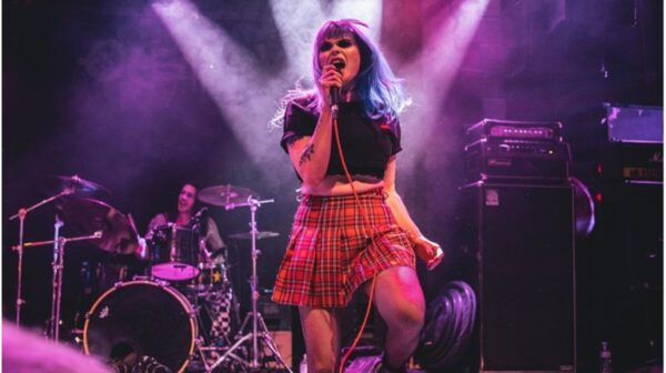 Νέα καταγγελία από τραγουδίστρια για τον Στάθη Παναγιωτόπουλο [βίντεο]