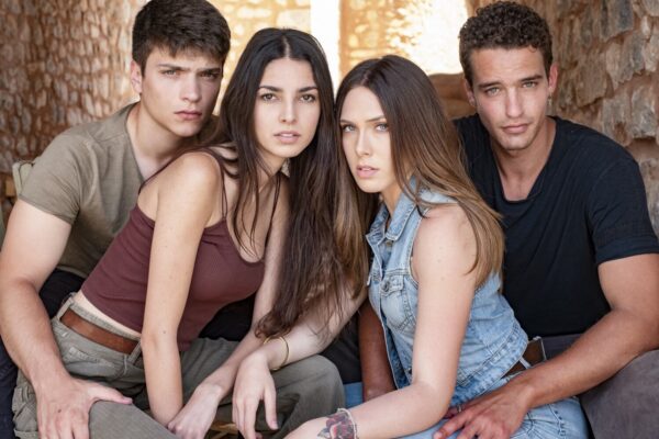 «Η ΓΗ ΤΗΣ ΕΛΙΑΣ» – Έφτασε τα 100 επεισόδια!