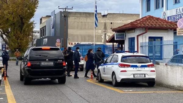 Απίστευτο περιστατικό στη Πιερία: Αρνητές του κορωνοϊού “συνέλαβαν” τον διευθυντή του γυμνασίου