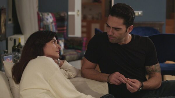 «Η γη της ελιάς» από την Κυριακή ως και την Πέμπτη με συναρπαστικά επεισόδια