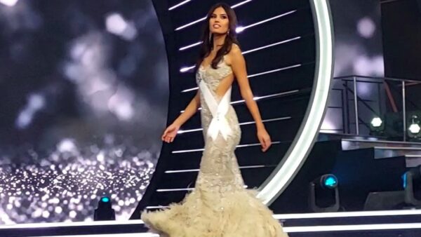 Το μήνυμα του προέδρου των εθνικών καλλιστείων GS Hellas για την παρουσία της Σοφίας Αραπογιάννη στο Μις Υφήλιος