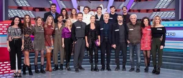 “Rouk Zouk Special”: Ο “Ήλιος”… λάμπει το βράδυ της Κυριακής