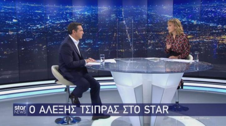 Τσίπρας: «Ζητάμε εκλογές για να σώσουμε ό,τι σώζεται» [βίντεο]