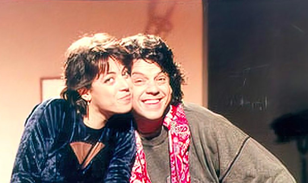 Ρεβεγιόν Χριστουγέννων με τους «Απαράδεκτους»