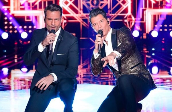 THE VOICE SPECIAL: Παραμονή Χριστουγέννων στις 23.00 στον ΣΚΑΪ