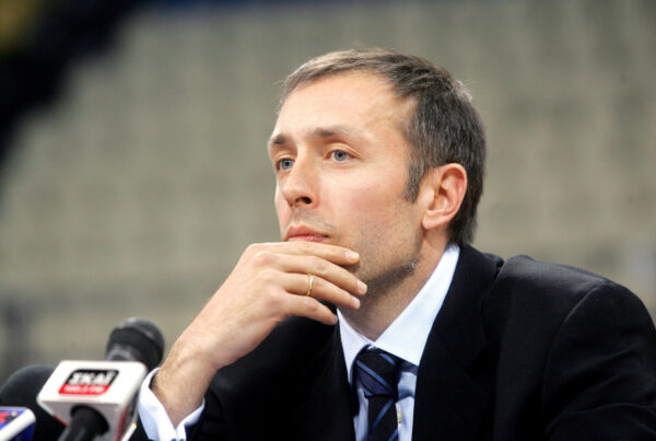 Ο Μίλαν Τόμιτς είναι ο νέος προπονητής του Περιστερίου