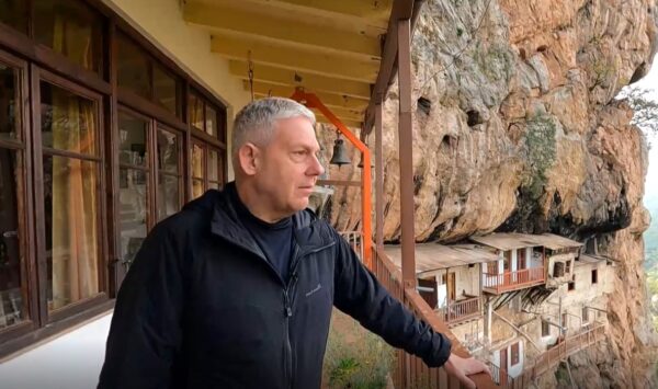 Οι «ΕΙΚΟΝΕΣ» αυτό το Σαββατοκύριακο ταξιδεύουν στην Αρκαδία