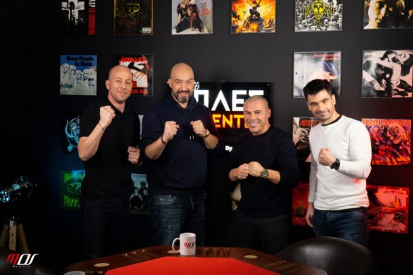 Ο Μιχάλης Ζαμπίδης έρχεται απόψε στις «ΑΠΛΕΣ ΚΟΥΒΕΝΤΕΣ»