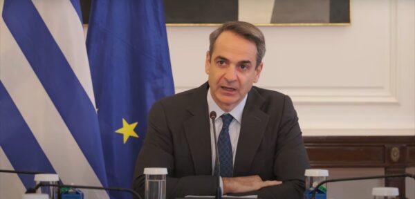 Μητσοτάκης: Η ανάρτηση για τον «Προσωπικό Βοηθό» σε ανθρώπους με αναπηρία