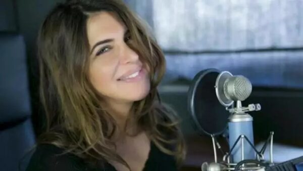 Σοκάρει η Αφροδίτη Σημίτη: Απολύθηκε όταν κατήγγειλε έναν «Στάθη»