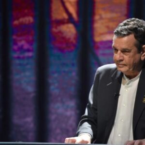 Σταμάτης Σπανουδάκης:  Υπέστη ελαφρύ εγκεφαλικό, αναβάλλεται η συναυλία του στο Μεσολόγγι – Βίντεο