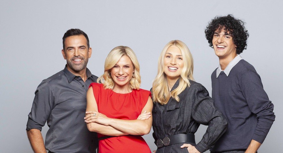 «ΤΙ ΛΕΣ ΤΩΡΑ!» – Δύο σπέσιαλ εορταστικές εκπομπές