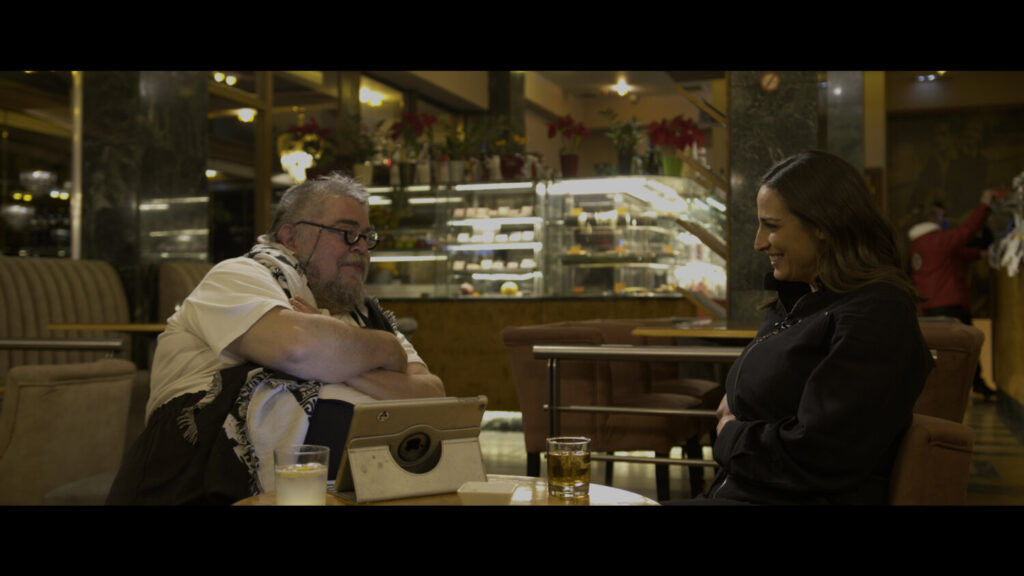 MEGA STORIES – Ο Σταμάτης Κραουνάκης αφηγείται τις ιστορίες της ζωής του