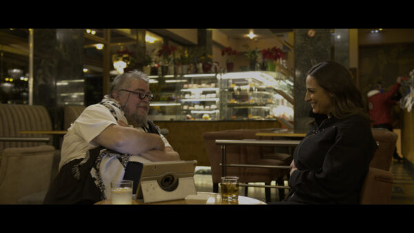 MEGA STORIES – Ο Σταμάτης Κραουνάκης αφηγείται τις ιστορίες της ζωής του