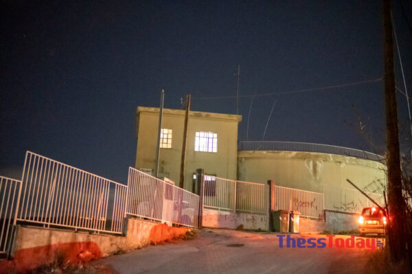 Θεσσαλονίκη: Λύθηκε το μυστήριο! Βρέθηκε η πηγή του απόκοσμου ήχου [βίντεο]