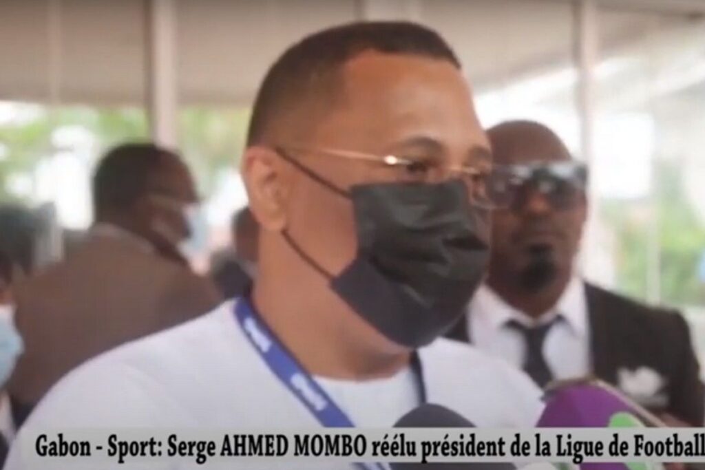 Ο προέδρος του πρωταθλήματος της Γκαμπόν κατηγορείται για σεξουαλική κακοποίηση νεαρών ποδοσφαιριστών