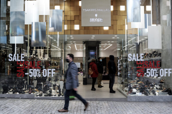 Κορωνοϊός: 78 θάνατοι, 19.584 νέα κρούσματα, 583 διασωληνωμένοι