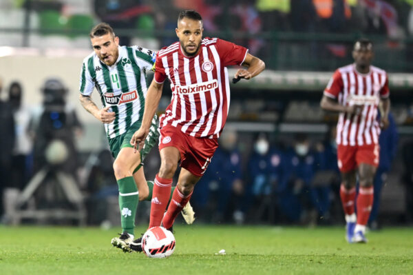 Europa League: Στη μάχη της πρόκρισης μπαίνει ο Ολυμπιακός
