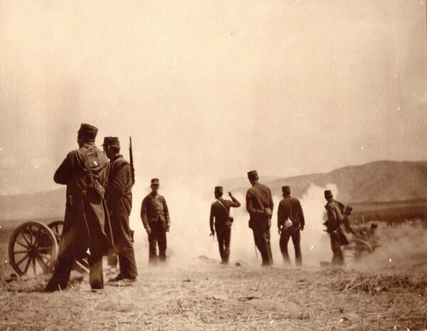 ΚΑΤΑΣΤΡΟΦΕΣ ΚΑΙ ΘΡΙΑΜΒΟΙ – Το κοινό υποδέχθηκε με μεγάλο ενδιαφέρον τη σειρά ντοκιμαντέρ του Στάθη Καλύβα