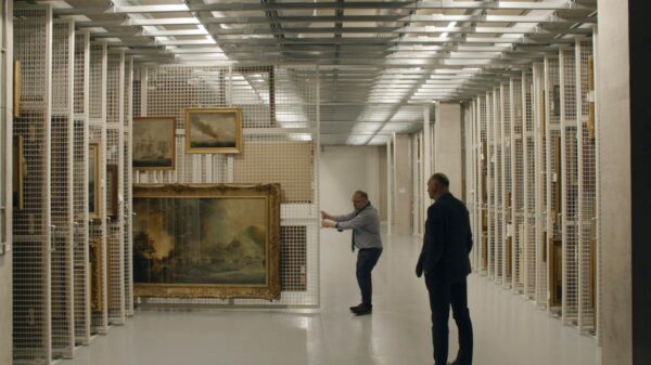 ΚΑΤΑΣΤΡΟΦΕΣ ΚΑΙ ΘΡΙΑΜΒΟΙ – Μίνι σειρά ντοκιμαντέρ του Στάθη Καλύβα