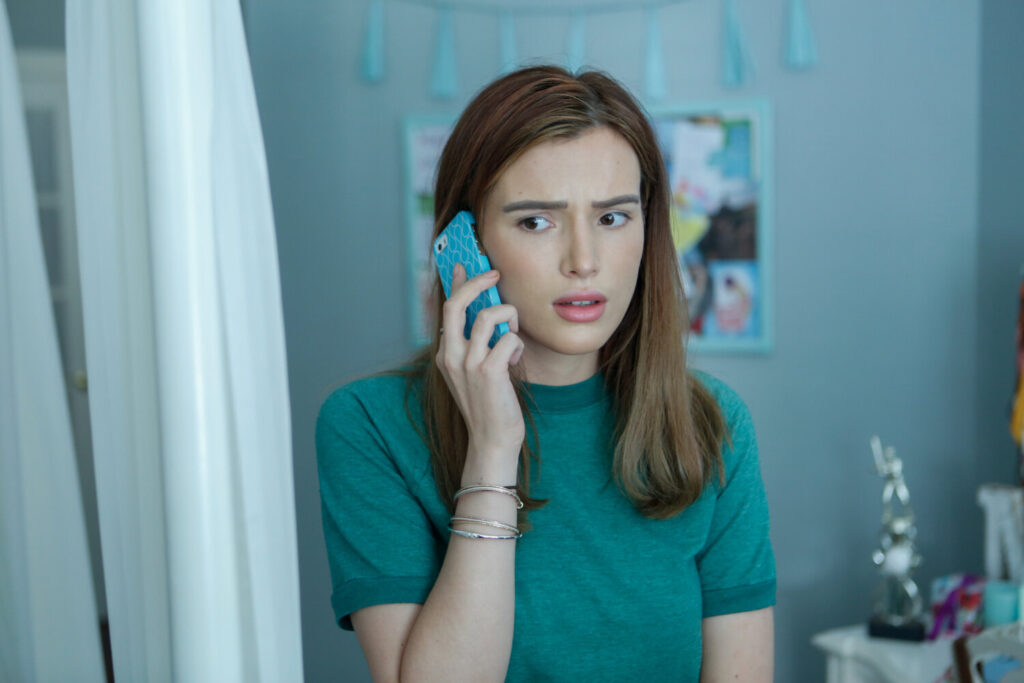 «Όταν οι Λέξεις Σκοτώνουν» σε Α΄ τηλεοπτική μετάδοση στο MEGA