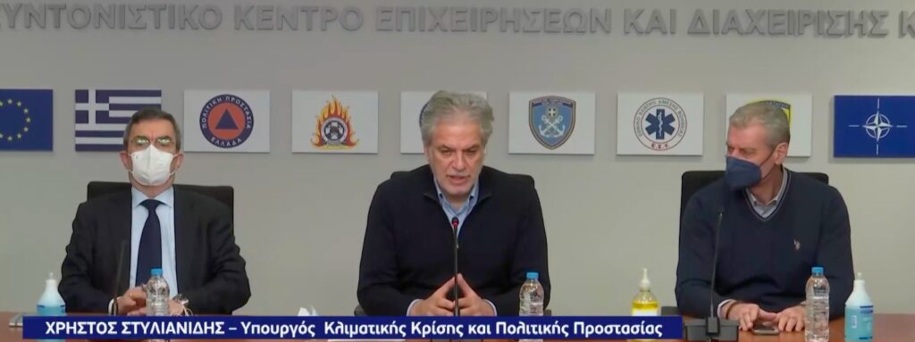 Στυλιανίδης: Να αναζητηθούν ευθύνες για τις τεράστιες καθυστερήσεις στην Αττική Οδό [βίντεο]