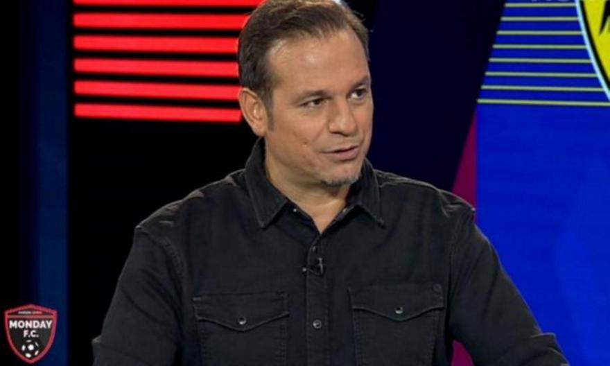 Ντέμης: «Η χειρότερη ΑΕΚ που έχω δει – Κόκκινη το μαρκάρισμα στον Άμραμπατ» [Βίντεο]