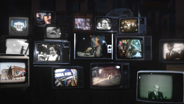 ΚΑΤΑΣΤΡΟΦΕΣ ΚΑΙ ΘΡΙΑΜΒΟΙ – Κάθε Πέμπτη και Παρασκευή στις 21.00 στον ΣΚΑΪ