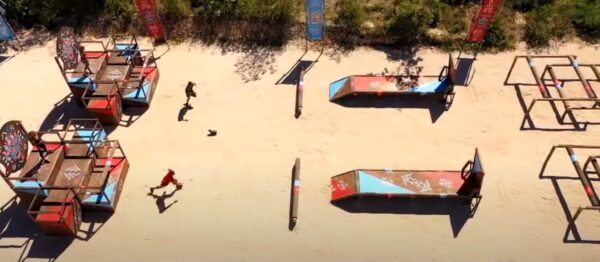 Πρωτιά στην τηλεθέαση για το Survivor