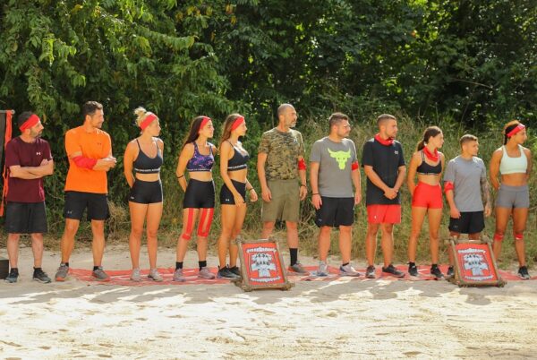 Τι ακριβώς συμβαίνει με τον Βαλάντη;  Απόψε στις 21:00 στον ΣΚΑΪ