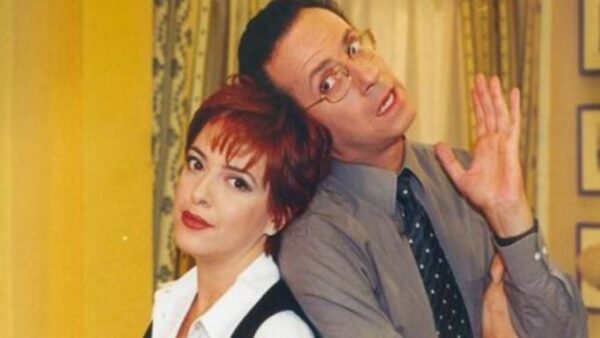 «Κωνσταντίνου και Ελένης» – Οι κορυφαίες ατάκες της «Ελένης Βλαχάκη» που άφησαν ιστορία!